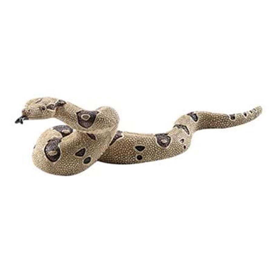Hahmot - Schleich Boa constrictor - 14739