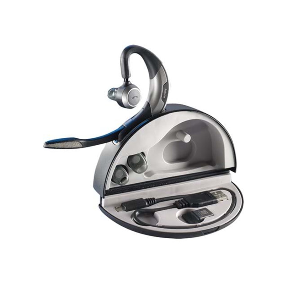 Kuulokkeet - AGFEO Headset Motion BT - 6101356