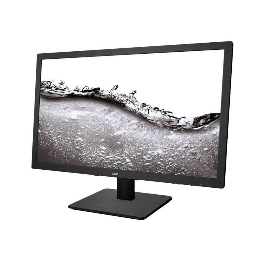 Näyttö - 27" AOC Pro-line E2775SJ - E2775SJ