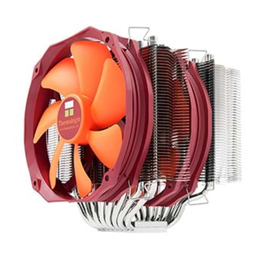 CPU-jäähdytys - Thermalright Silver Arrow IB-E Extreme - CPU-ilmajäähdytin - Max 45 dBA - SILVER ARROW IB-E EXTREME