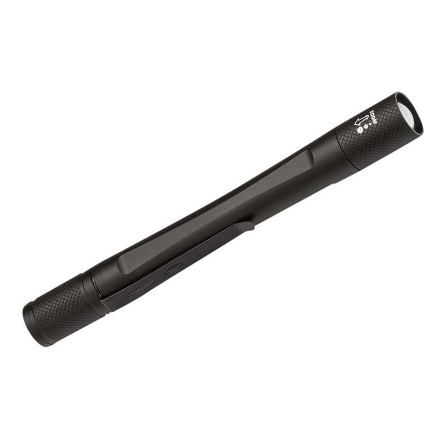 Taskulamput ja otsalamput - Brennenstuhl LuxPremium TL 100F - 1178600051