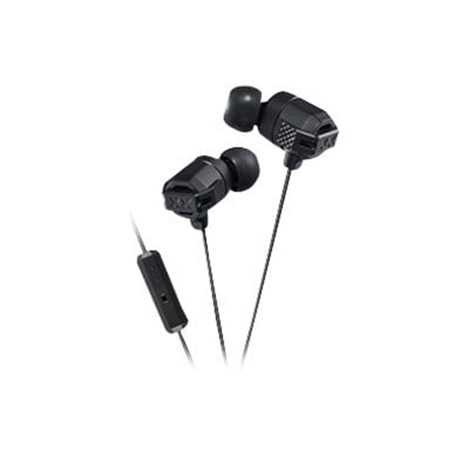 Kuulokkeet - JVC HA-FR202 - HA-FR202-B-E