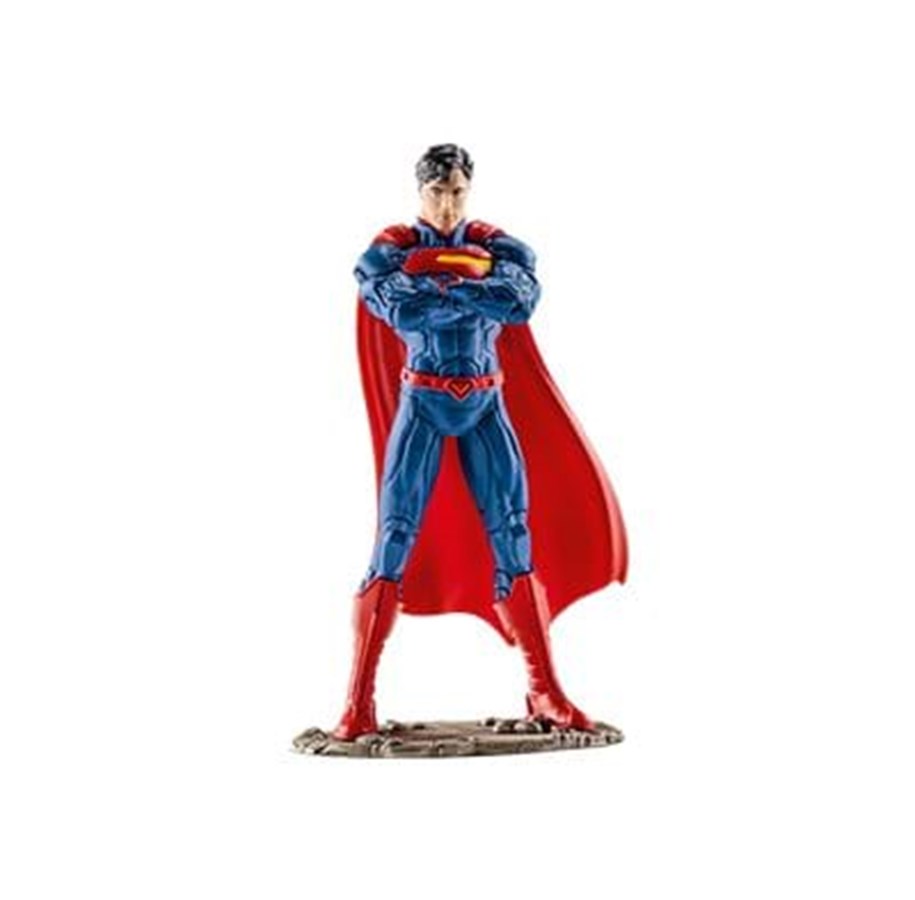 Hahmot - Schleich Superman - 22506