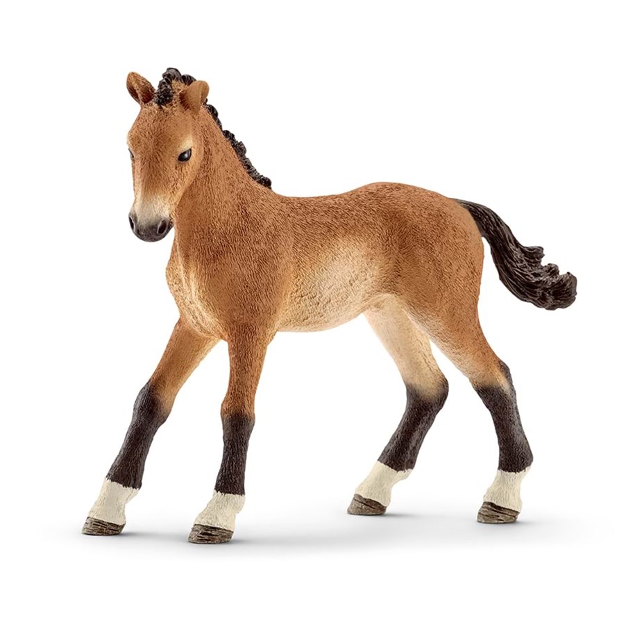 Schleich - Schleich Tennessee Walker varsavarsa - 13804