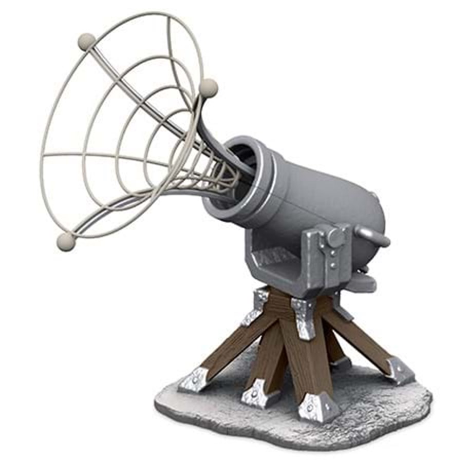 Schleich - Schleich Cannon - 42222
