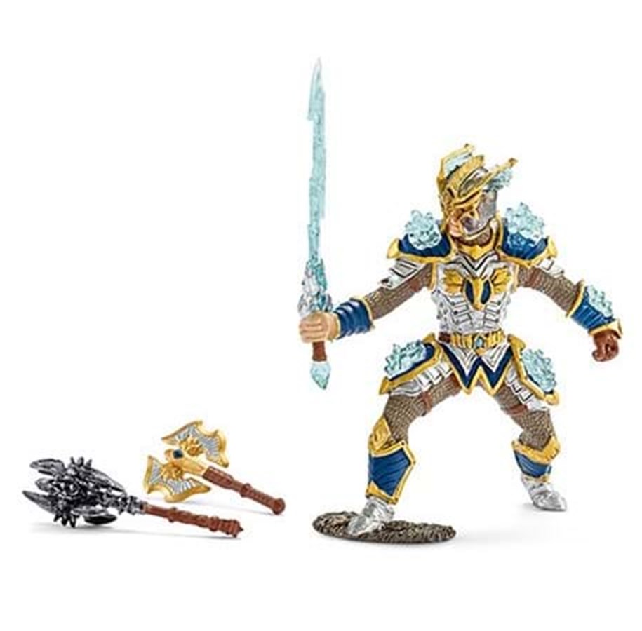 Hahmot - Schleich Berikay - 70123