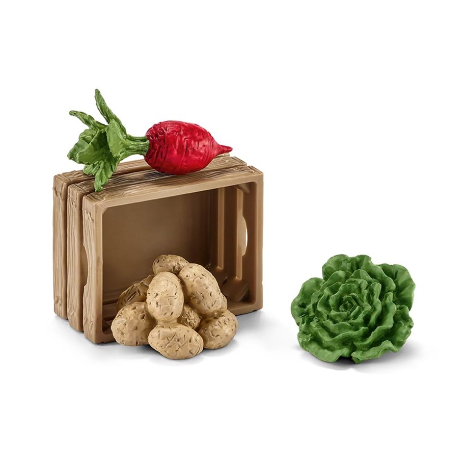 Schleich - Schleich Feed for pigs and piglets - 42289