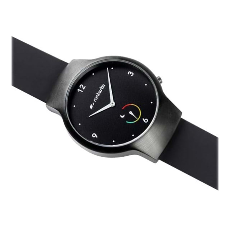 Älykellot, Urheilukellot & Aktiivisuusrannekkeet - Runtastic Moment Basic - RUNMOBA1