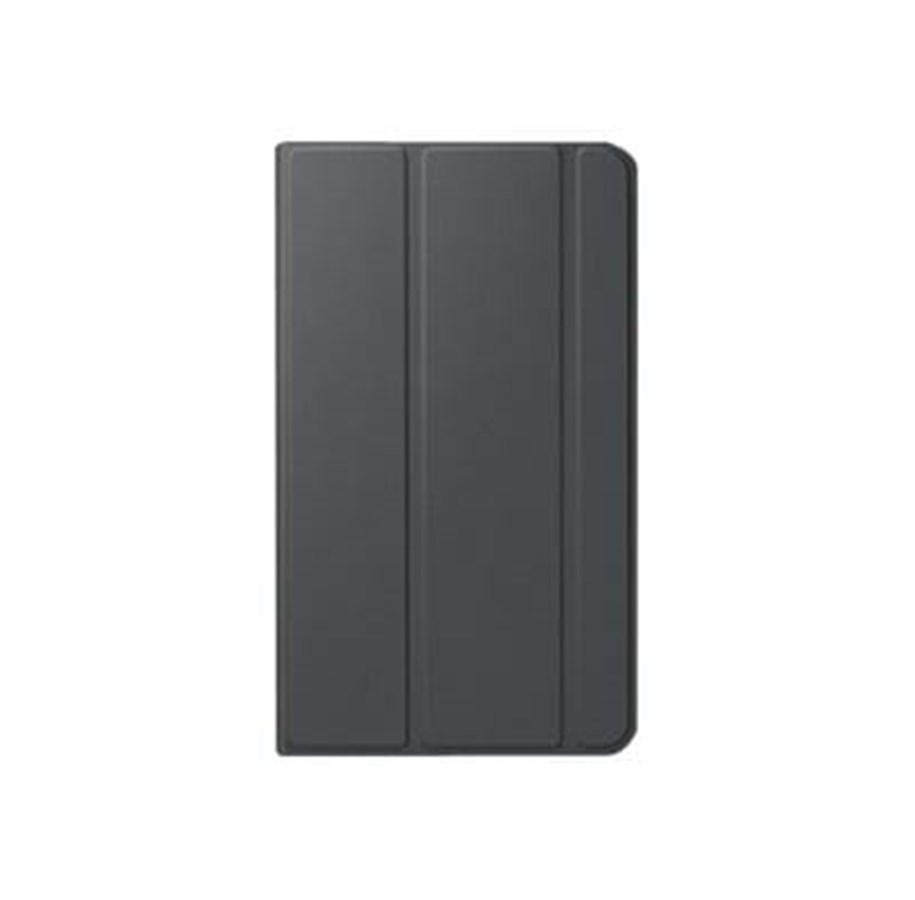 Tabletti - Kannet & Suojakotelot - Samsung Book Cover EF-BT280 flipomslag til tablet - EF-BT280PBEGWW