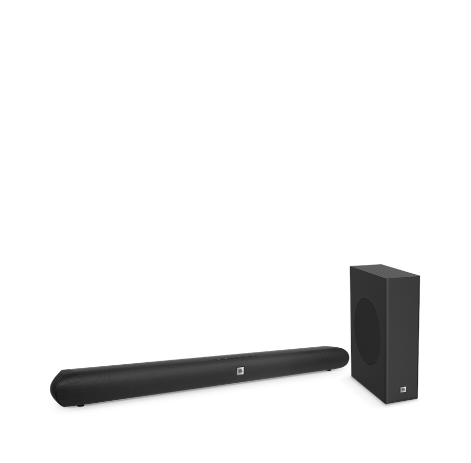 Kotiteatteri - JBL Cinema SB 150 - CINEMA SB150/230