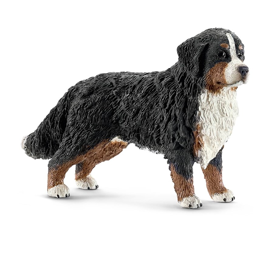 Schleich - Schleich Berninpaimenkoira narttu - 4005086163973