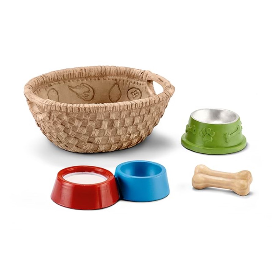 Schleich - Schleich Feed for dogs and cats - 42293