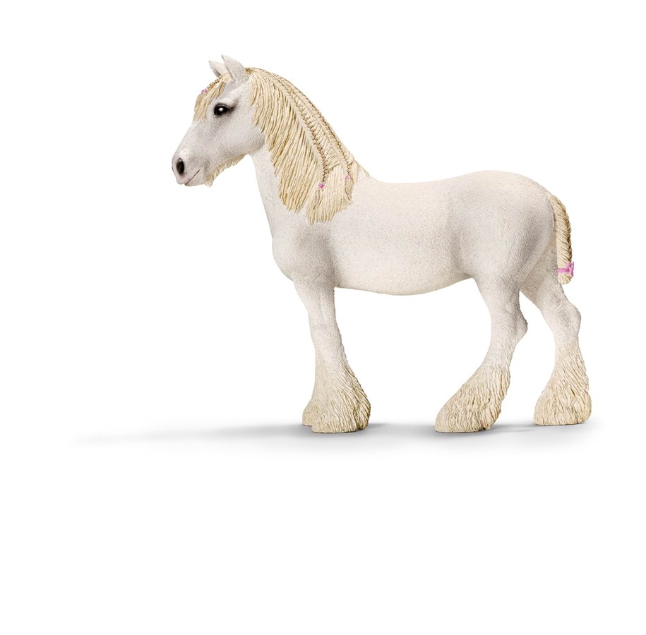 Schleich - Schleich Shire-tamma - 13735