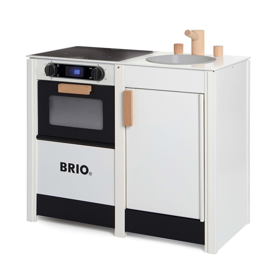 BRIO - Brio Kitchen Combo - 31360