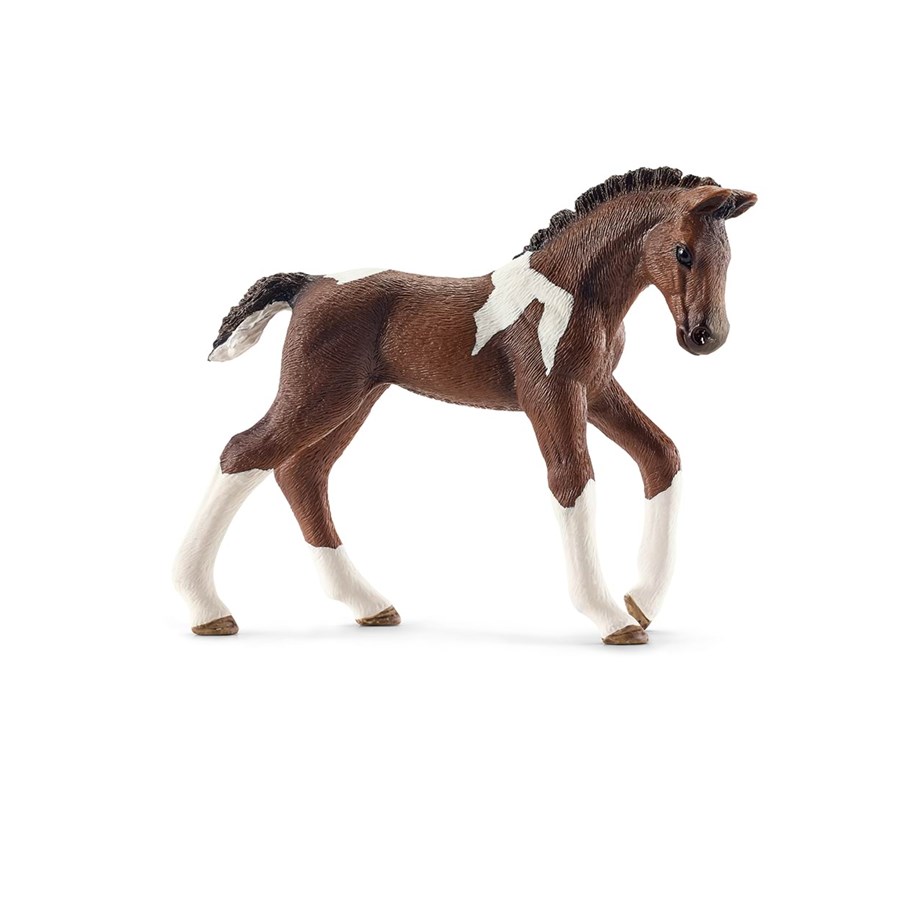 Schleich - Schleich Trakehner varsan. - 13758