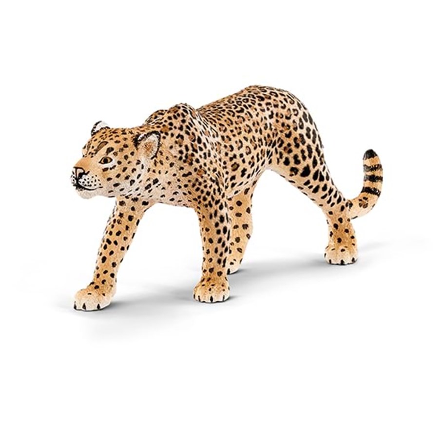 Schleich - Schleich Leopard - 14748