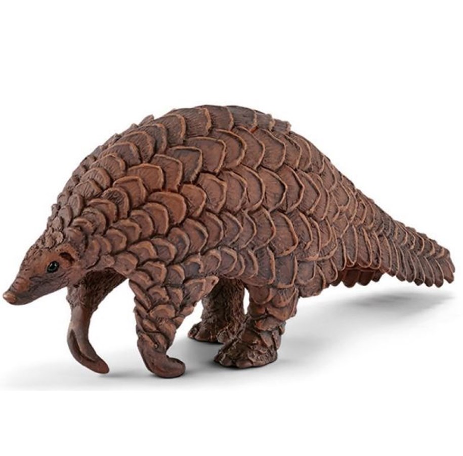 Hahmot - Schleich Giant pangolin - 14757