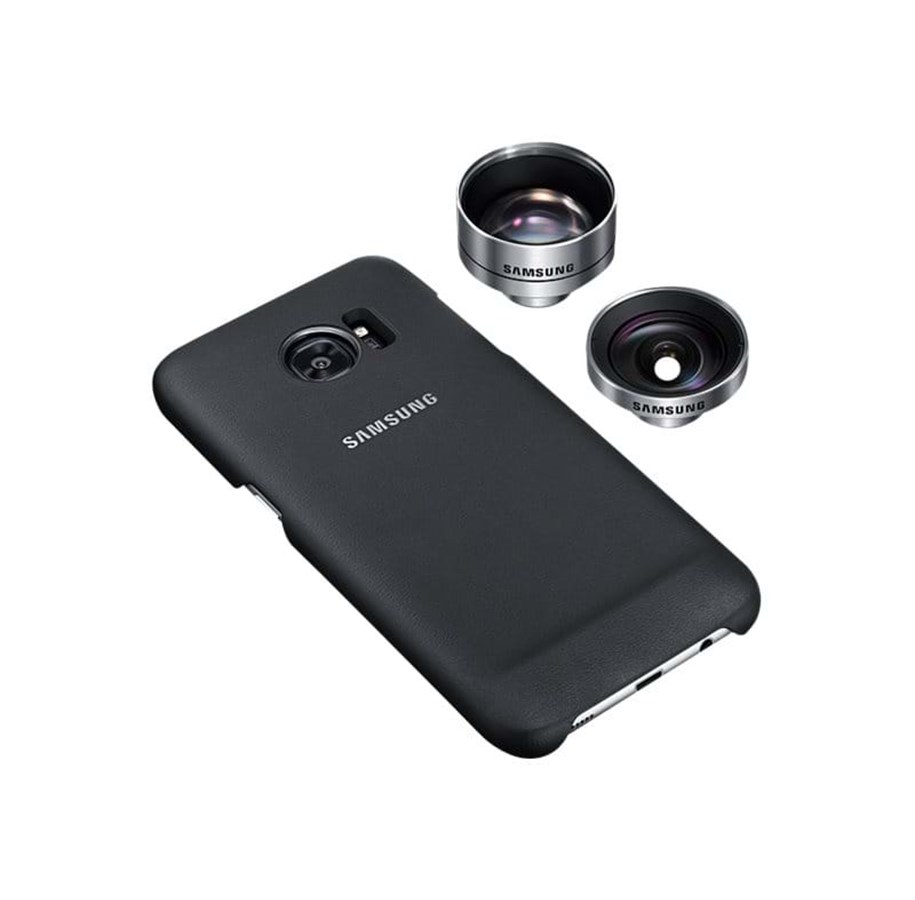 Objektiivit - Samsung ET-CG935 - ET-CG935DBEGWW