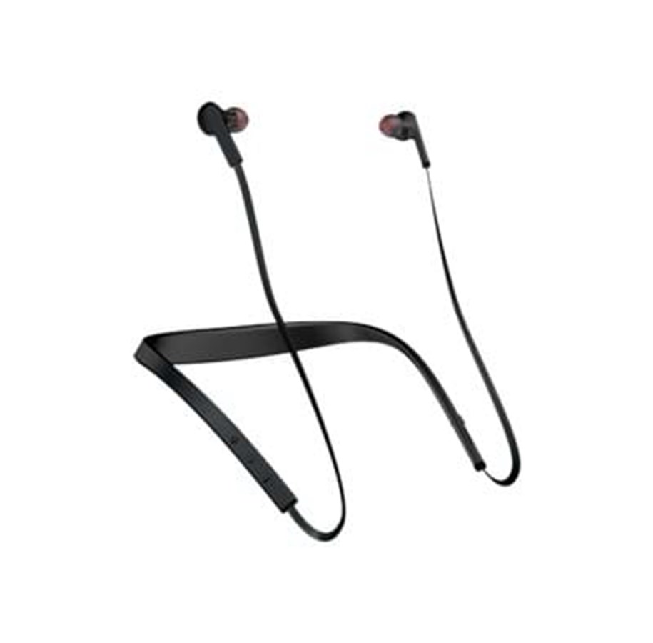 Kuulokkeet - Jabra Halo Smart - Black - 100-98300000-60