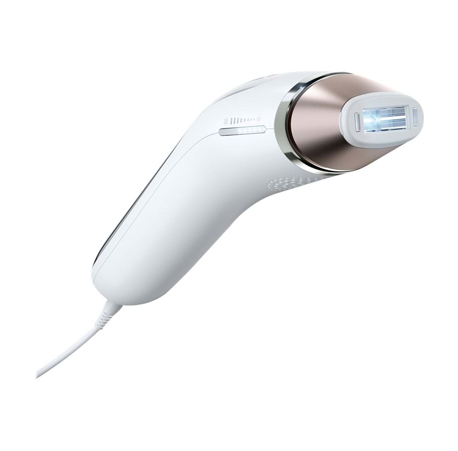 Epilaattorit/IPL - Braun Valoepilaattori (IPL) Silk-expert BD 5001 IPL - 139737