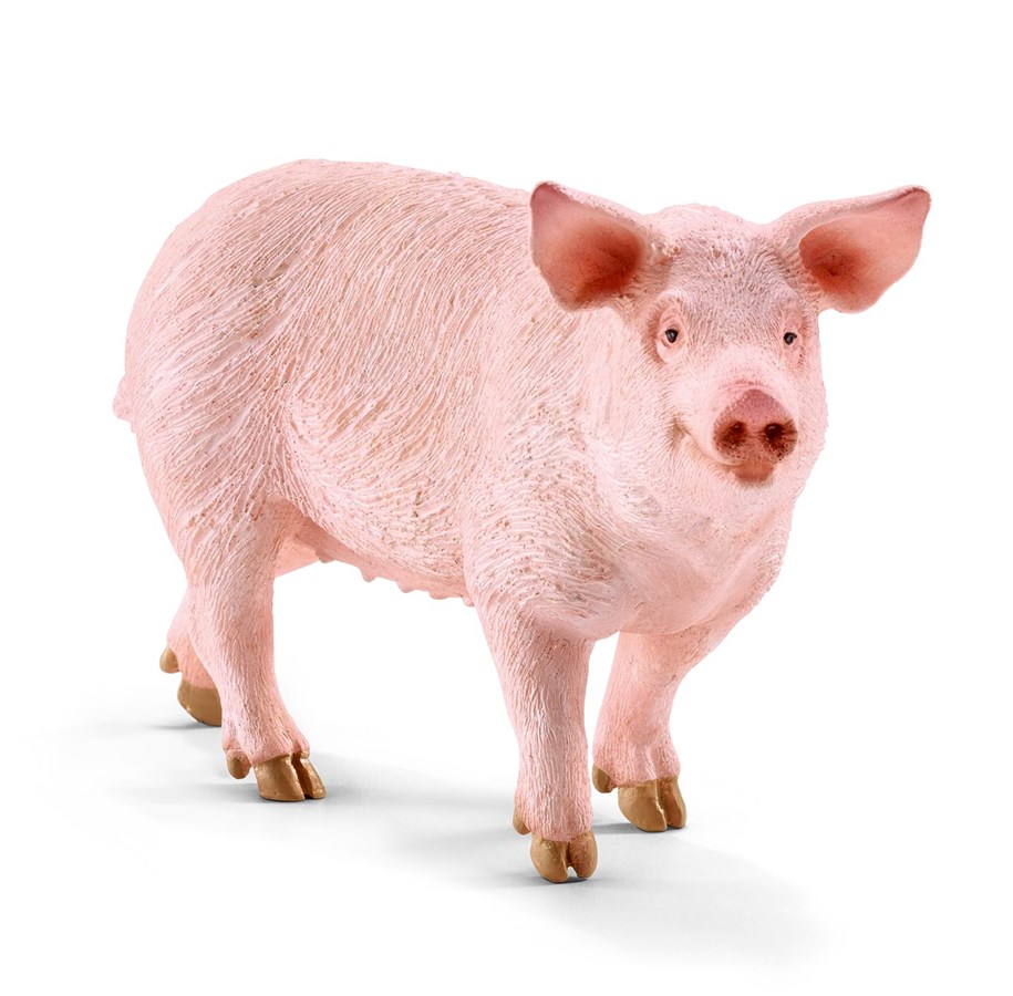 Hahmot - Schleich Sika - 13782