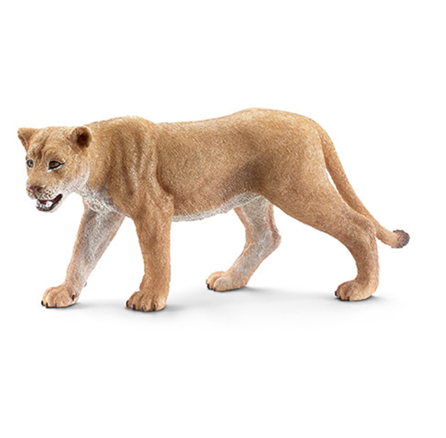 Hahmot - Schleich Lioness - 14712