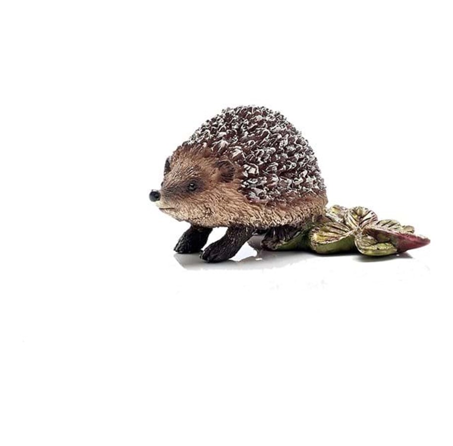 Hahmot - Schleich Hedgehog - 14713