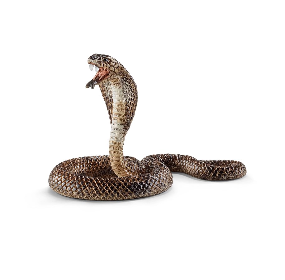 Schleich - Schleich Cobra - 14733