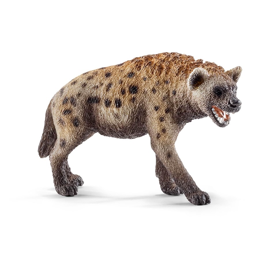 Hahmot - Schleich Hyena - 14735