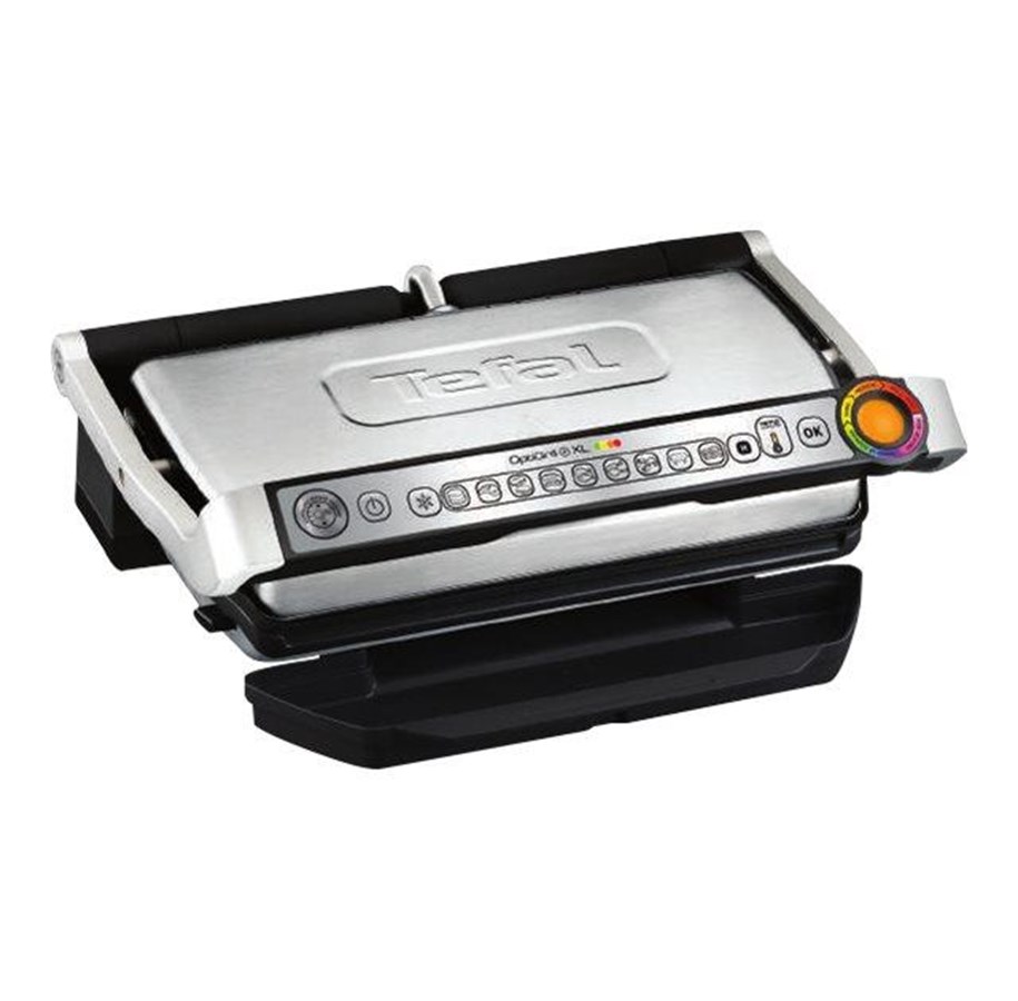 Pöytägrilli - Tefal GC722D OptiGrill+ XL - GC722D