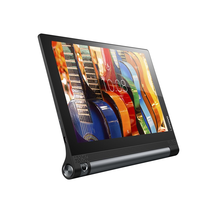 Tabletti - Lenovo Yoga Tab 3 10 4G - Slate Black - ZA0J0024SE
