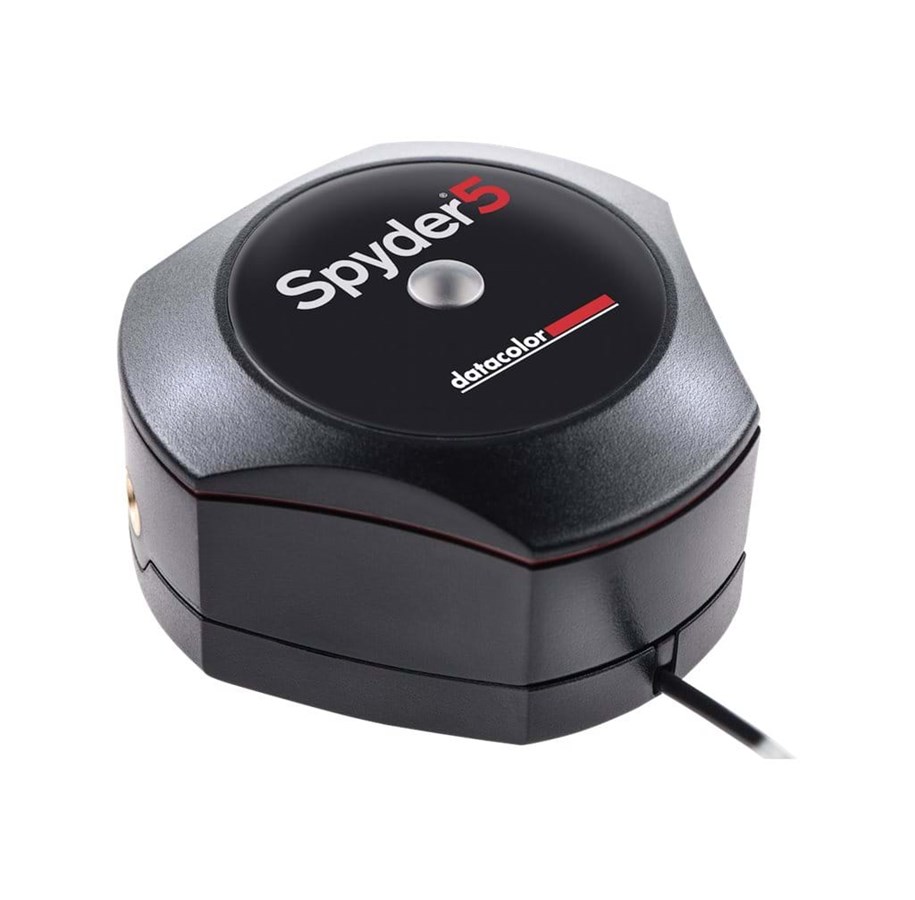 Projektoritarvikkeet & Kiinnikkeet - Corel Spyder5ELITE - Spyder5ELITE