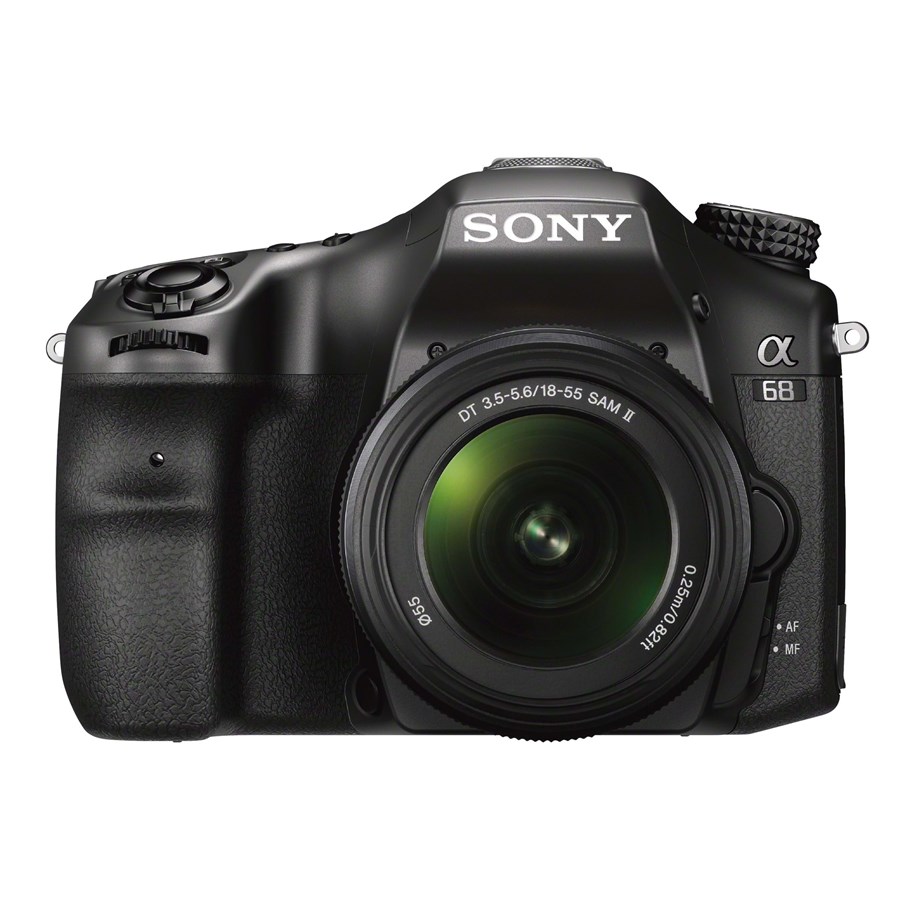 Kamerat - Sony a68 ILCA-68K - ILCA68 KIT