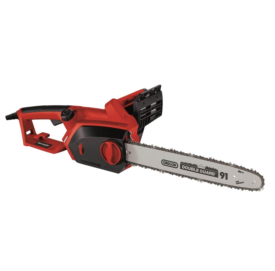 Moottorisahat - Einhell Sähköinen ketjusaha GH-EC 1835 - 4501710