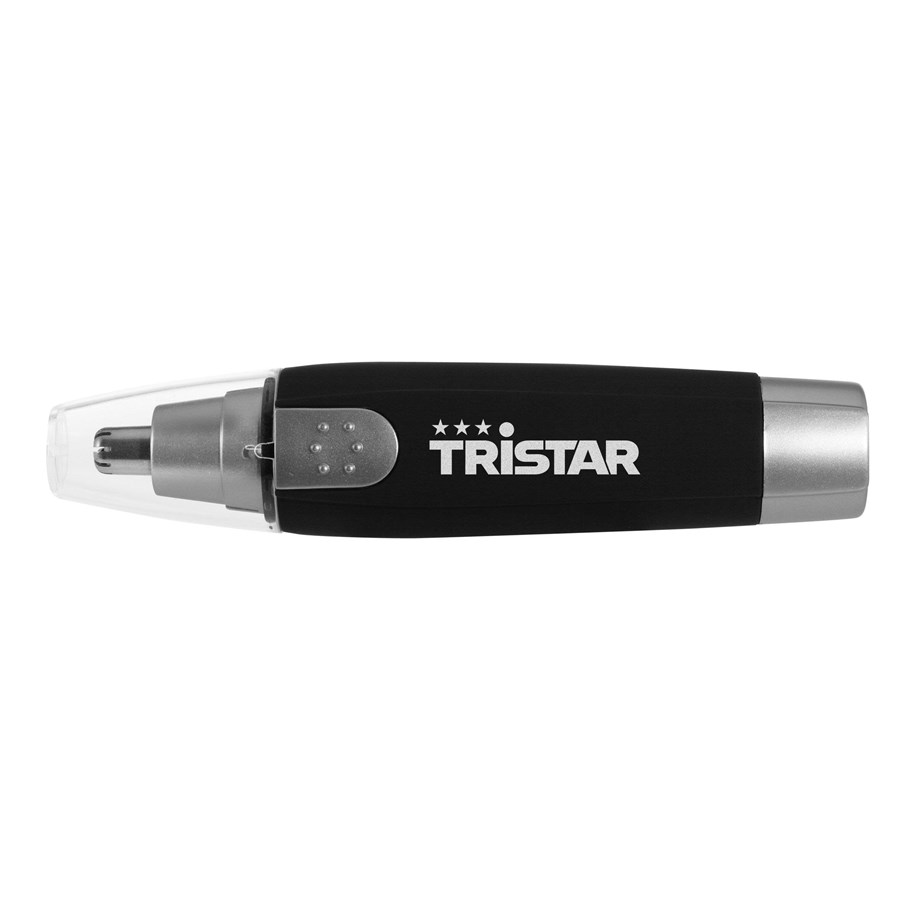 Hiustenleikkuukoneet ja trimmerit - Tristar Nenätrimmeri TR-2587 - tr-2587