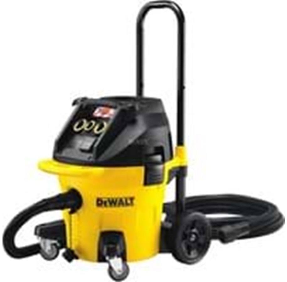 Pölynimuri - Dewalt Pölynimuri DWV902M KIT Industristøvsuger - DWV902MKIT-QS