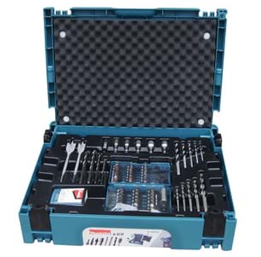 Poranterät & Ruuvauskärjet - Makita B-49638 - B-49638