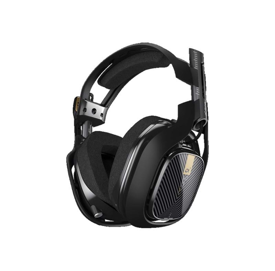 Kuulokkeet - Astro A40 TR MixAmp - Black - 3AS4T-AGU9N-506