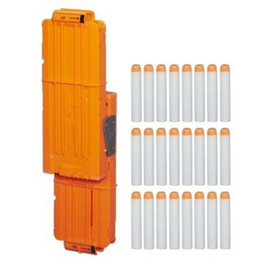 Leluaseet - NERF Modulus Flip Clip Upgrade Kit - B1534