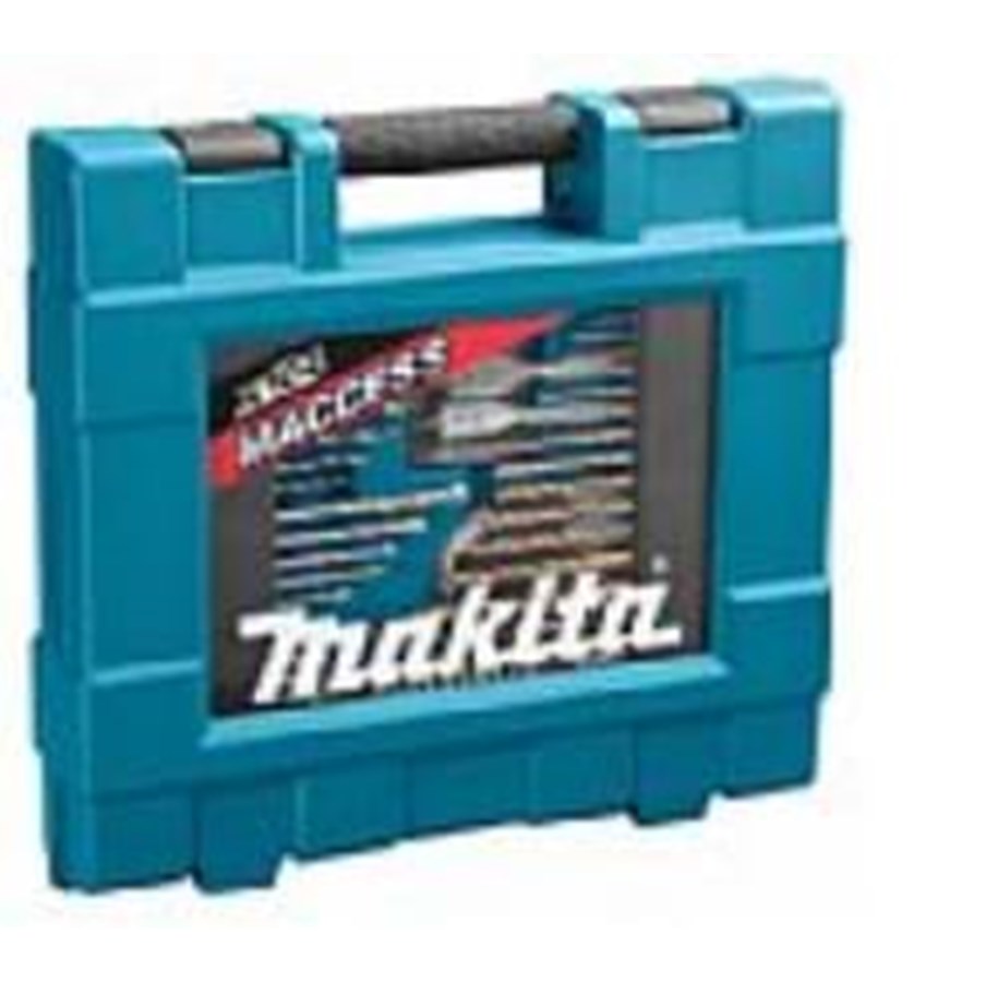 Poranterät & Ruuvauskärjet - Makita D-31778 - D-31778