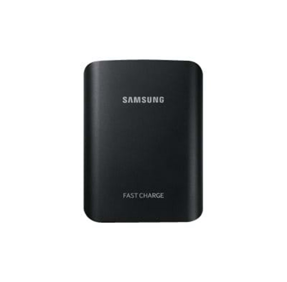 Powerbank - Samsung EB-PG935 Powerbank - musta - 10200 mAh - EB-PG935BBEGWW