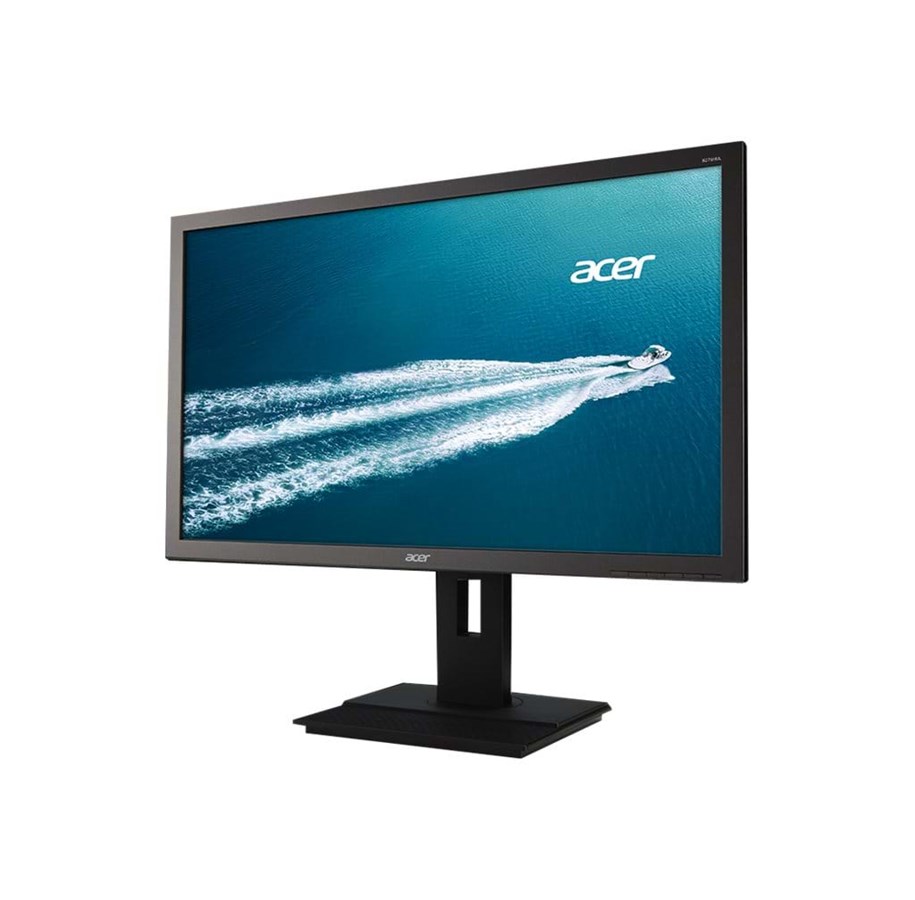 Näyttö - 27" Acer B276HUL - UM.HB6EE.C05