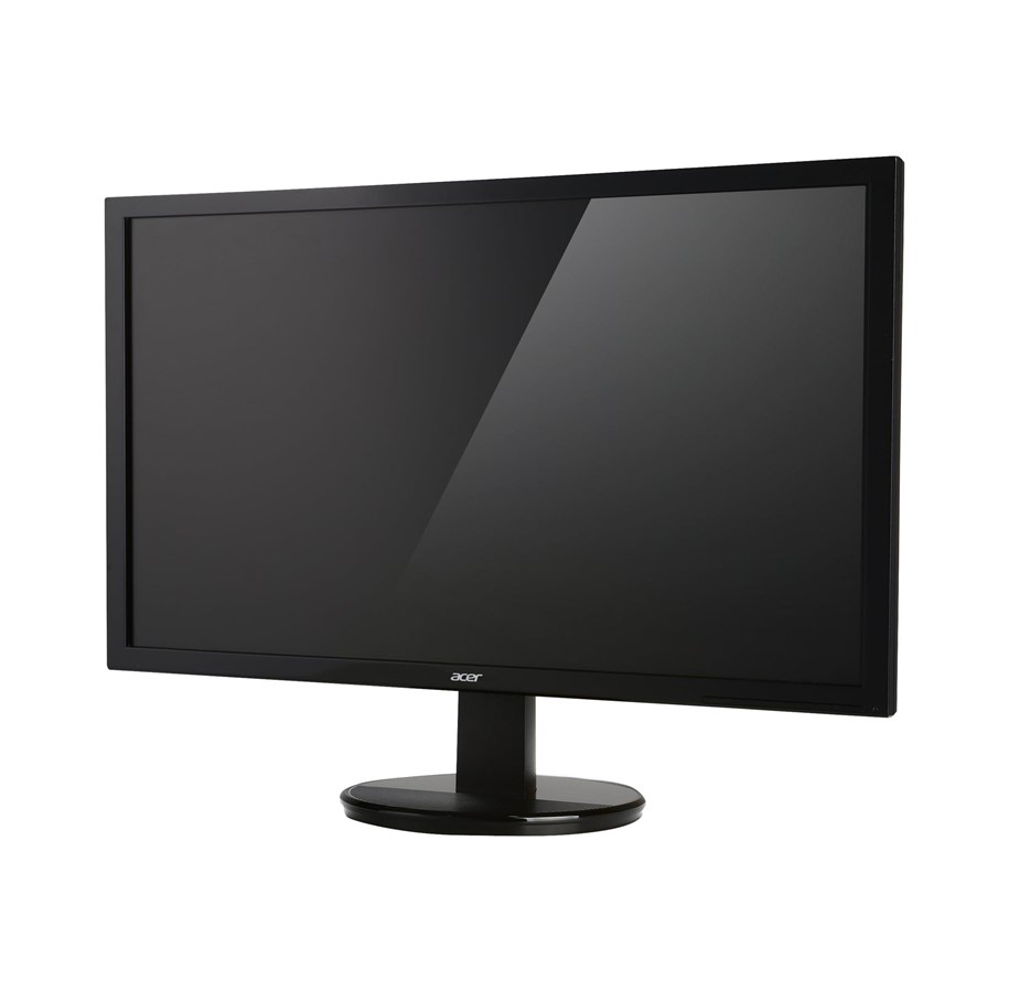 Näyttö - 24" Acer K242HQL - UM.UX6EE.C01