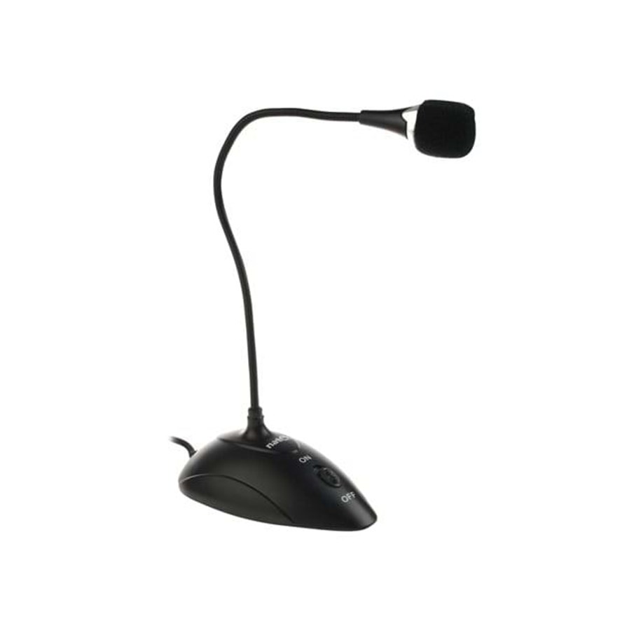 Kuulokkeet - Natec Giraffe - NMI-0258