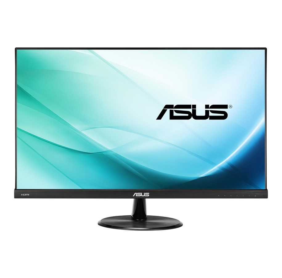 Näyttö - 23" ASUS VP239H - 90LM01U0-B01670