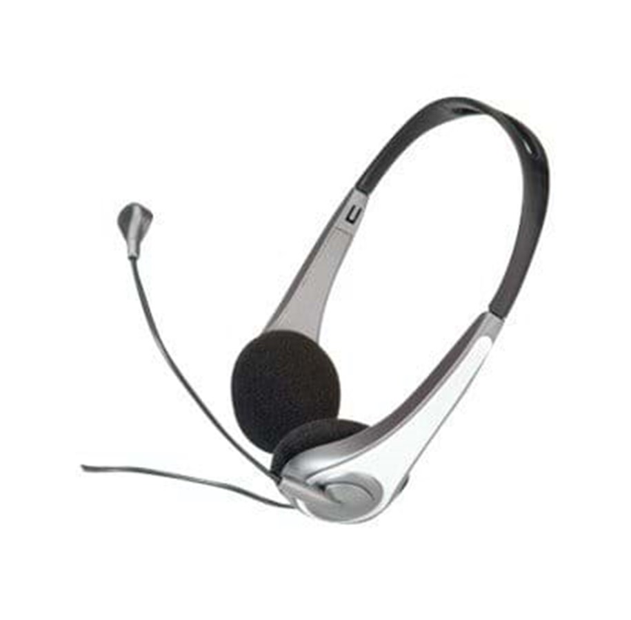 Kuulokkeet - G-SOUND Headset Multimedia - 15.08.1303