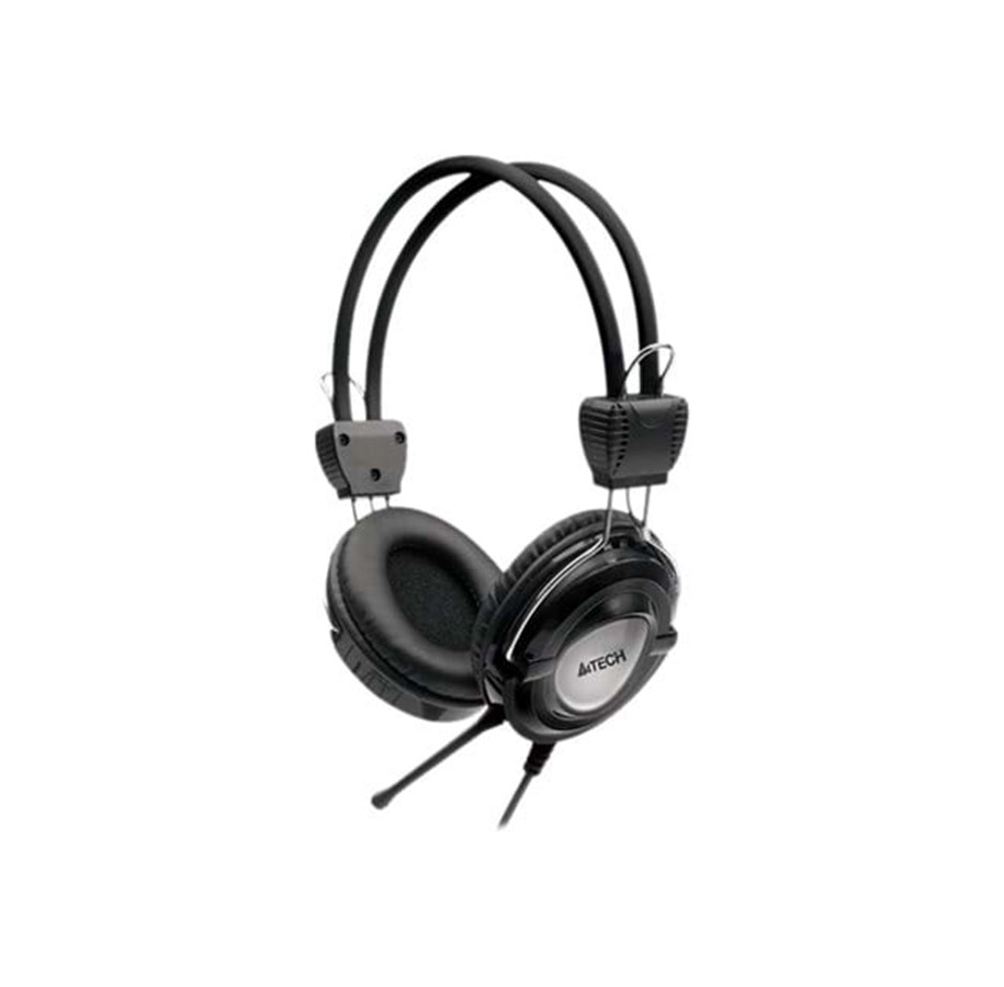 Kuulokkeet - A4Tech ComfortFit HS-19-1 - A4TSLU41226