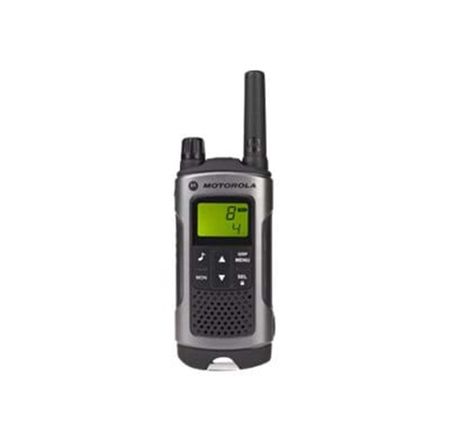 Vauvatarvikkeet - Motorola TLKR T80 kaksisuuntainen radio - 188031
