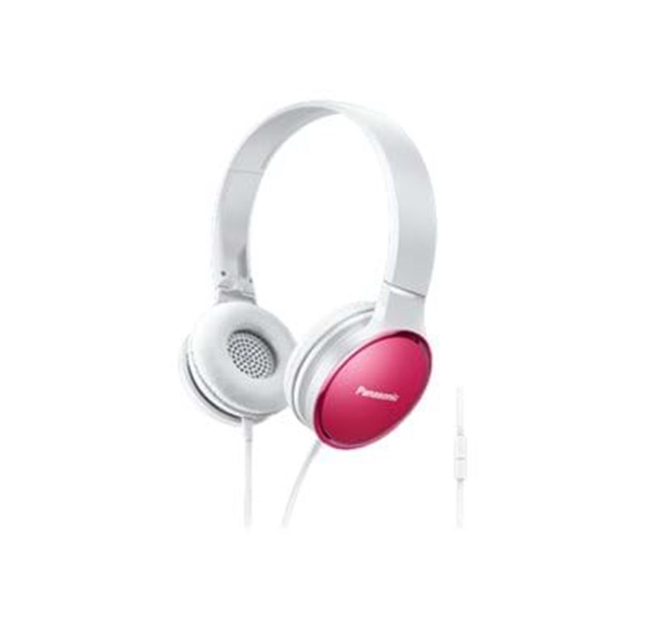 Kuulokkeet - Panasonic RP-HF300ME - RP-HF300ME-P
