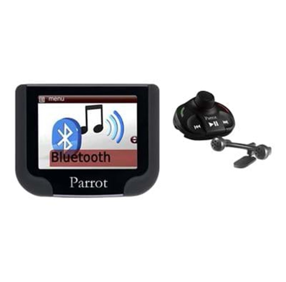 Puhelin - Muut lisävarusteet - Parrot MKi9200 - EU version - MKI9200M1